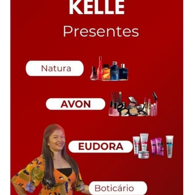 Kelle Presentes
