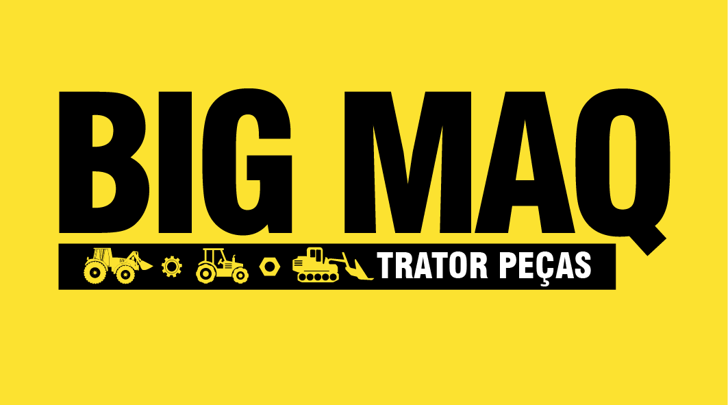 Big Maq Trator Peças